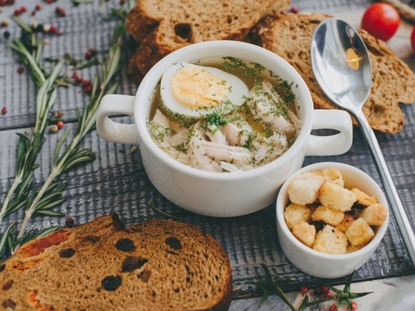 tinginių dieta 3