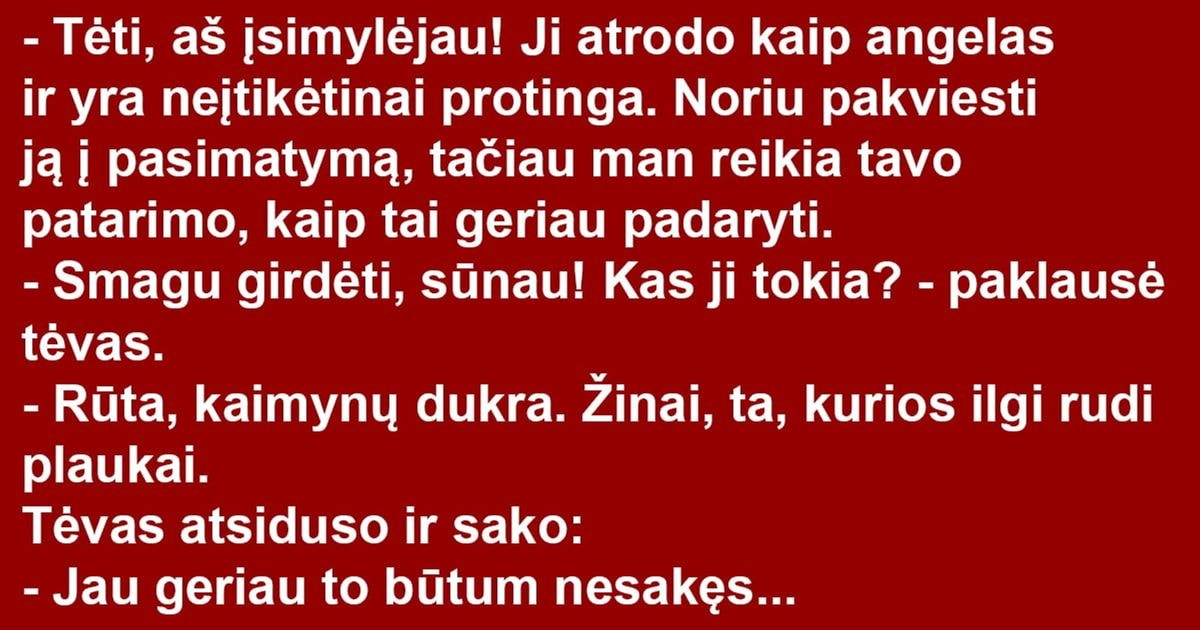 angeliško grožio mergina