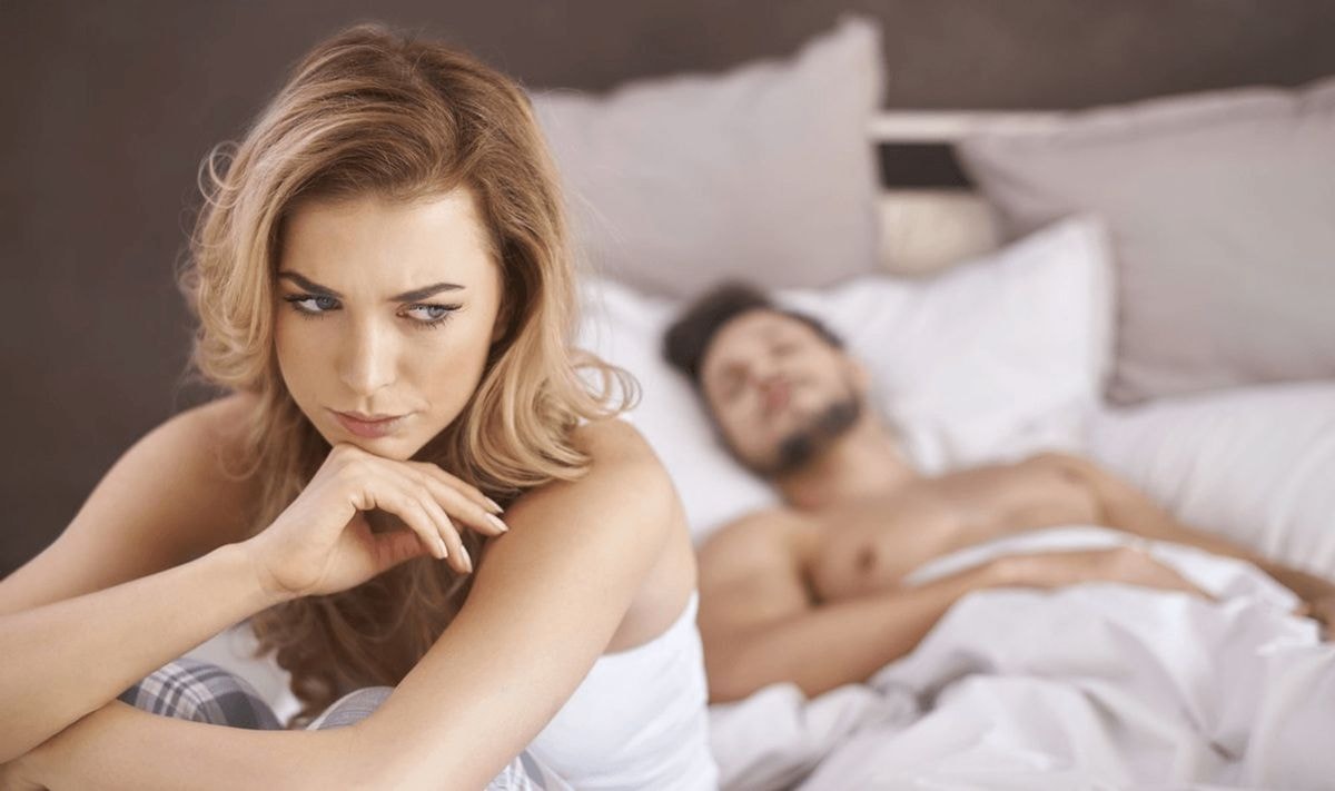 Zodiako ženklai, kurie yra geri lovoje, tačiau prasti santykiuose