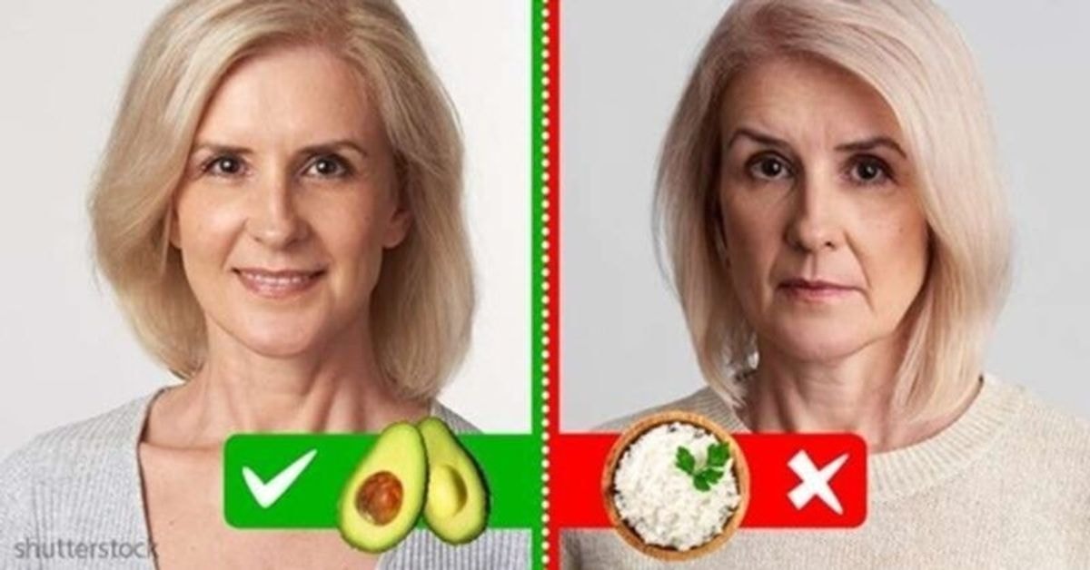 Šie maisto produktai, netinkami vyresnio amžiaus žmonėms