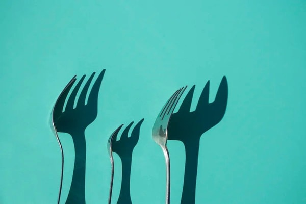 fork