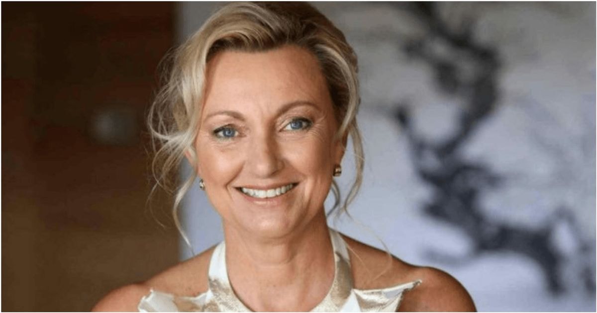 50-metė draugė ištekėjo už 30-mečio