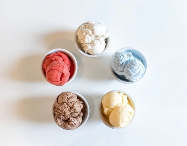 ice creamt keto diet