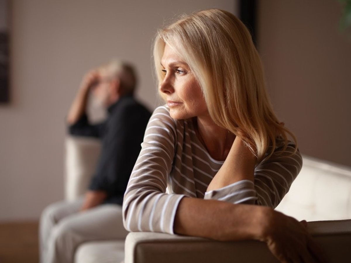 Šeimos griūtis: 4 požymiai, kad praradote savo artimųjų pasitikėjimą