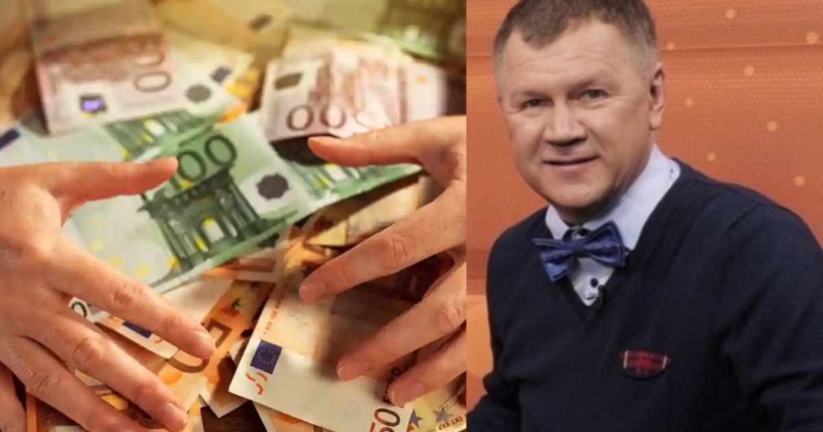 Šiems Zodiako ženklams Naglis Šulija prognozuoja finansinę sėkmę: sužinokite, kurie jie