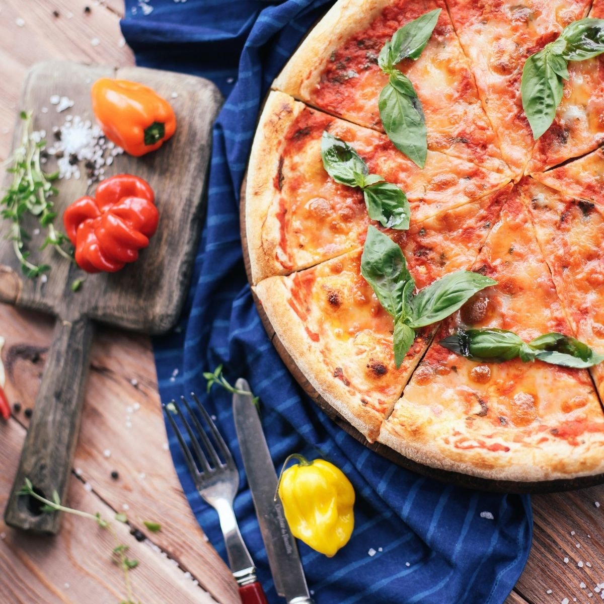 The Best Vegetarian Frozen Pizzas for Delicious Meat-Free Meals