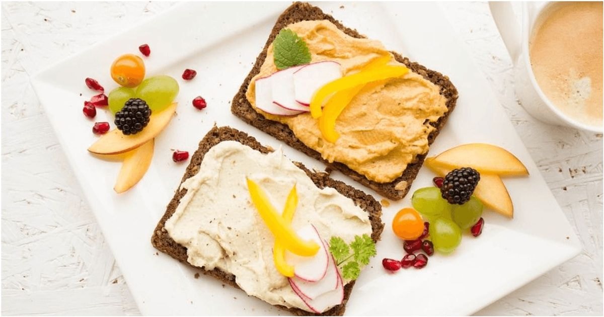 Šių 6 maisto produktų nereikėtų valgyti anksčiau nei 10 valandą ryto