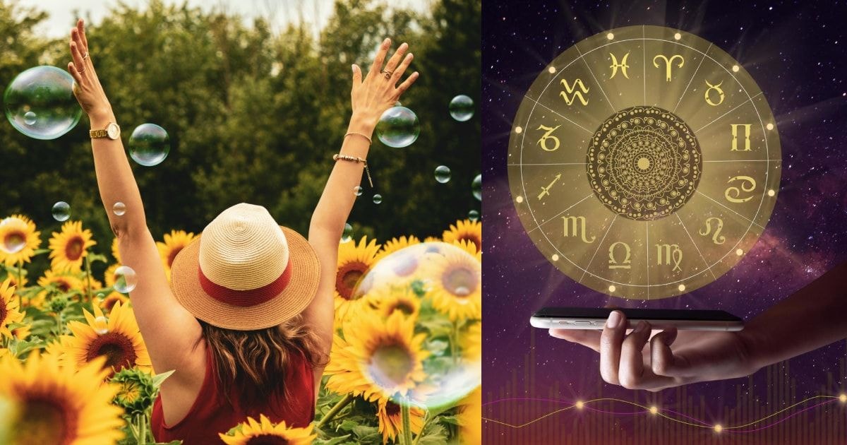 Rugsėjis bus lemtingas vienam Zodiako ženklui: poveikis ilgalaikis