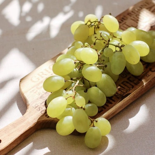 green grapes