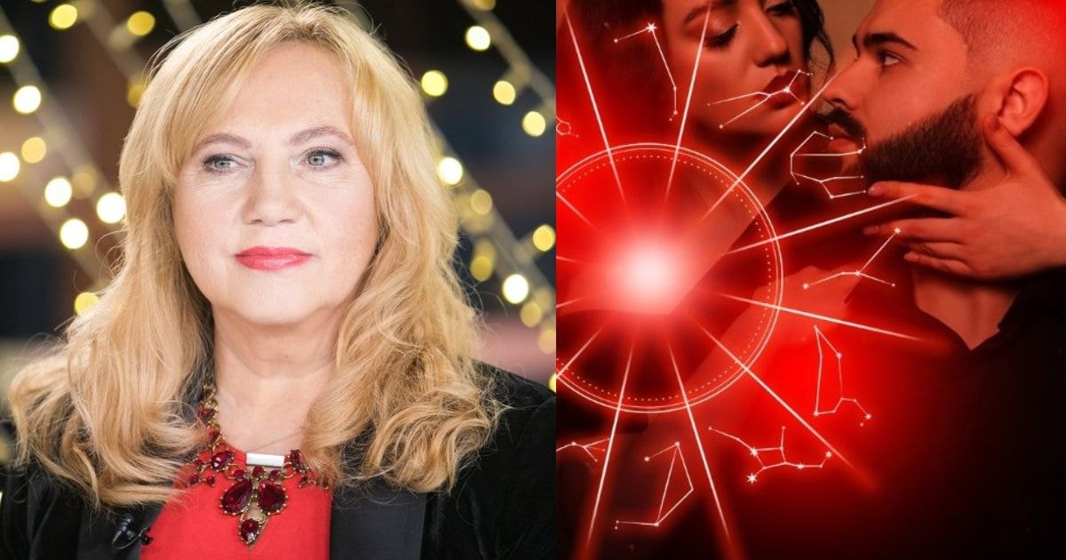 Astrologė Lolita Žukienė praneša: spalį šiam Zodiako ženklui gyvenimas atneš meilės galimybių