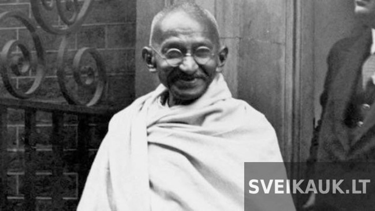 6 istorinės asmenybės, kurios  buvo ne tokios geros, kaip mes manėme