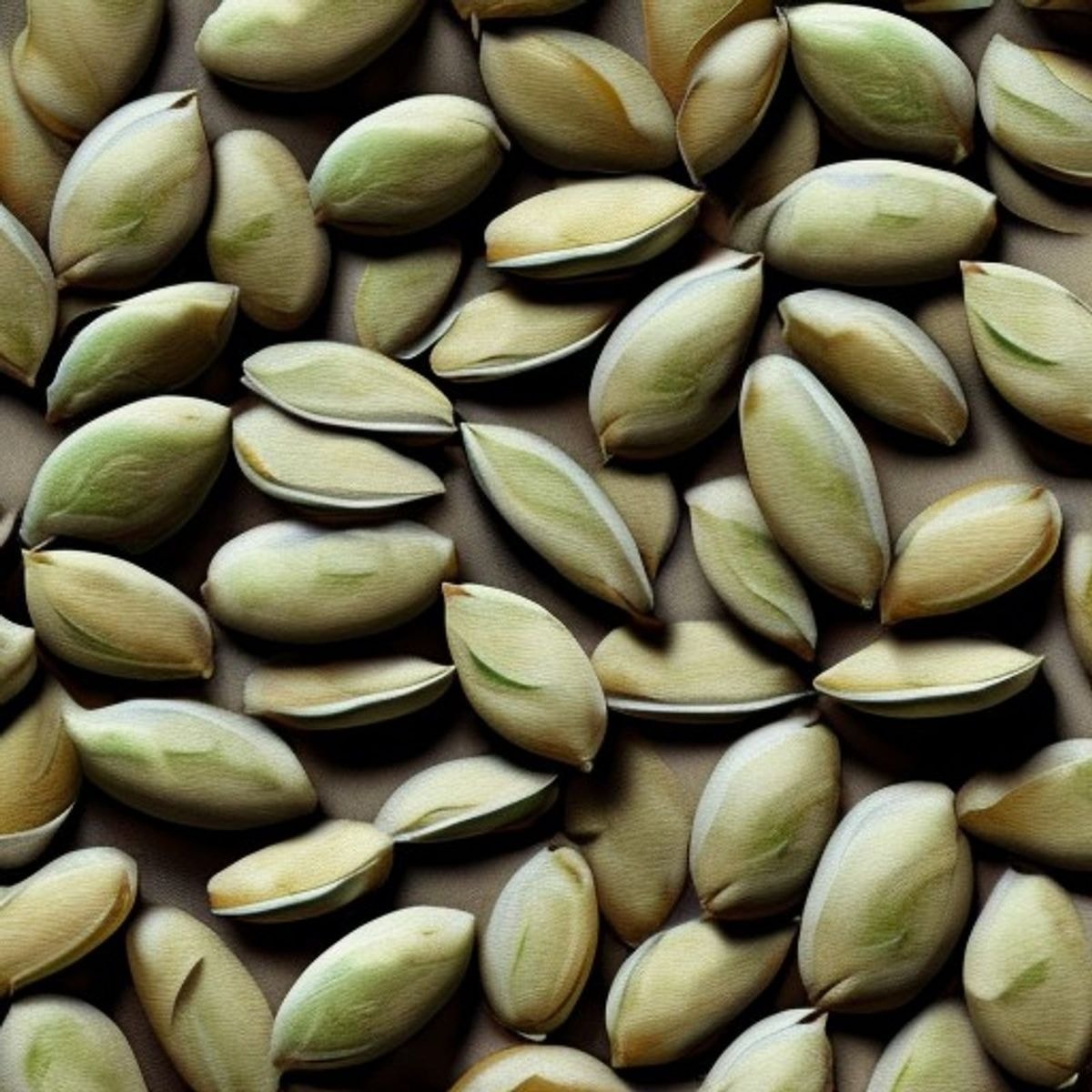 Pumpkin Seeds