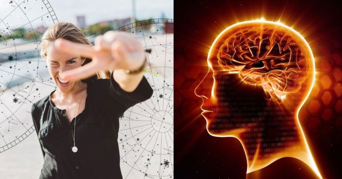 Jūsų intelekto lygis pagal Zodiako ženklą: ką rodo žvaigždės?