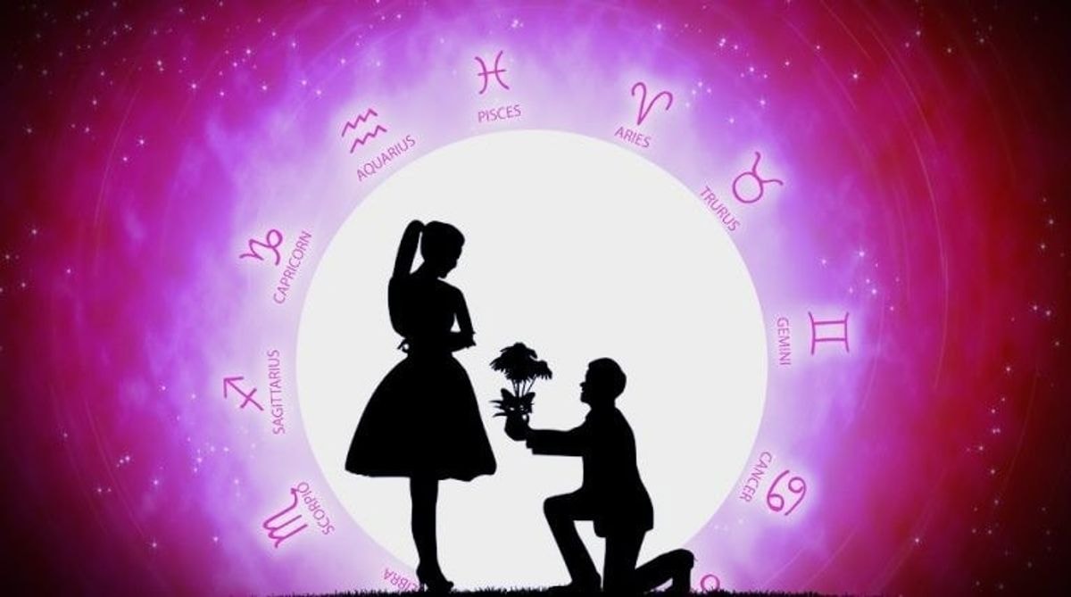 3 Zodiako ženklų poros, kurios sukuria stiprius ir harmoningus santykius