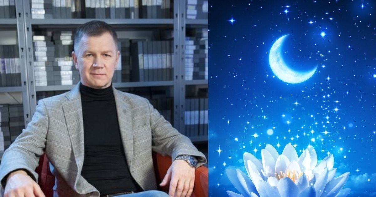 Naglis Šulija įspėja 1 Zodiako ženklą