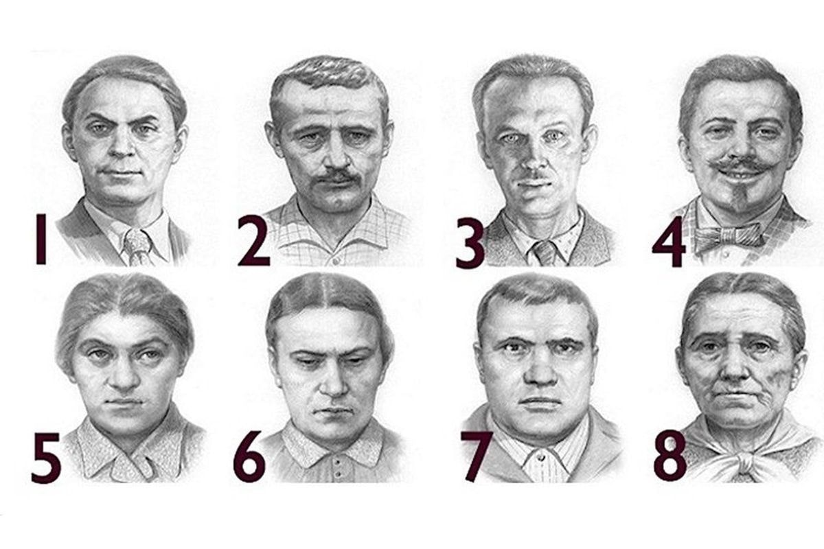 Garsaus psichiatro testas &#8211; atveria tamsiausias pasąmonės gelmes jūsų galvoje