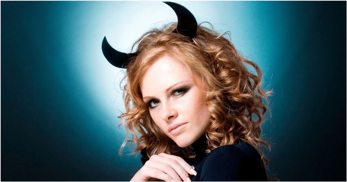 Kurių Zodiako ženklų moterys supykusios tampa žiauriomis