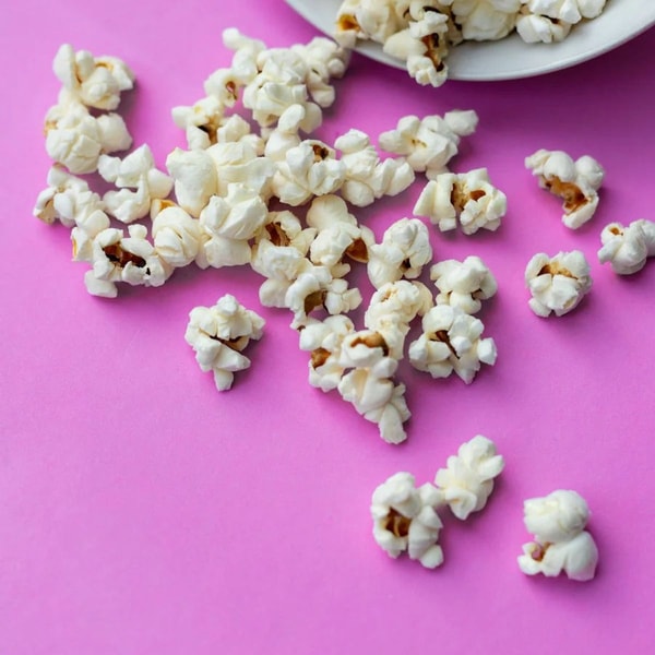 popcorns