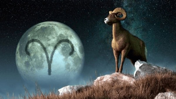 Avinų zodiako ženklai