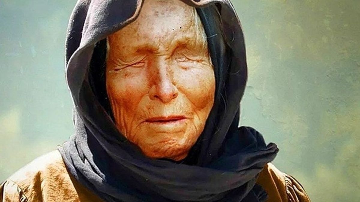 3 Zodiako ženklai, kuriems Vanga numatė didelius rūpesčius ir sunkumus