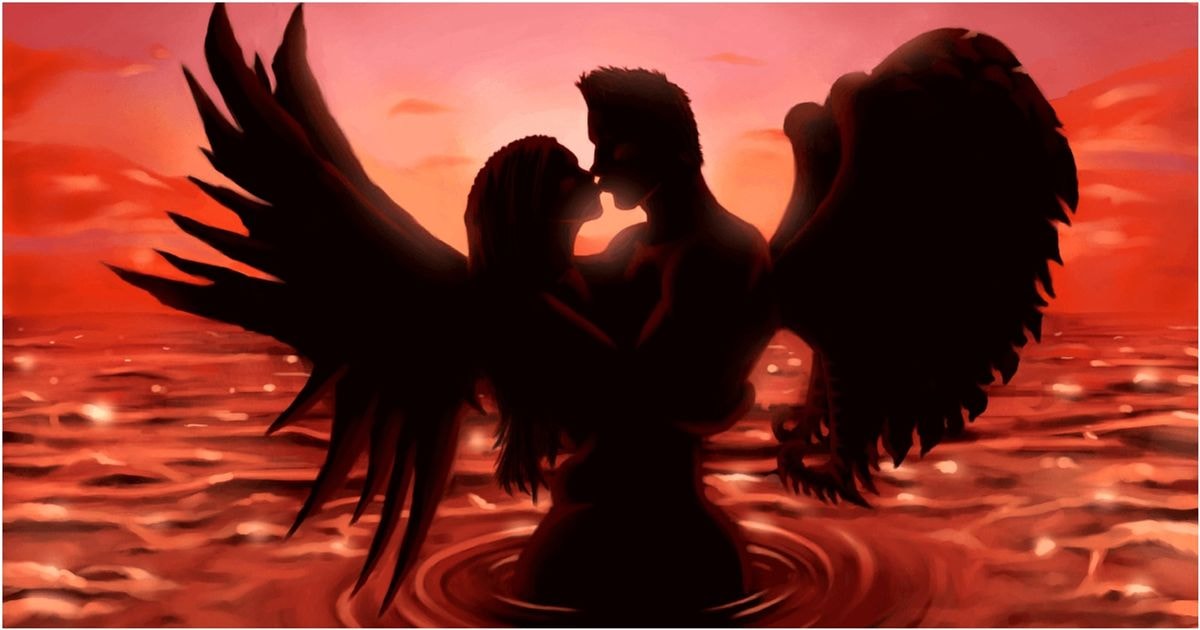 Kuriuos Zodiako ženklus pervers Amūro strėlės