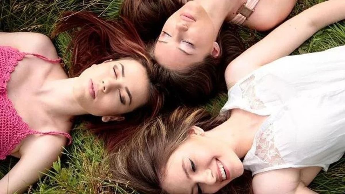 Įkvėpimo šaltinis: 3 Zodiako ženklai, kurie visada įkvėps ir motyvuos savo artimiausius žmones