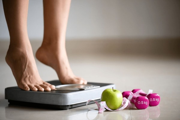 Kontroliuokite svorį, cholesterolio kiekį ir kraujo spaudimą