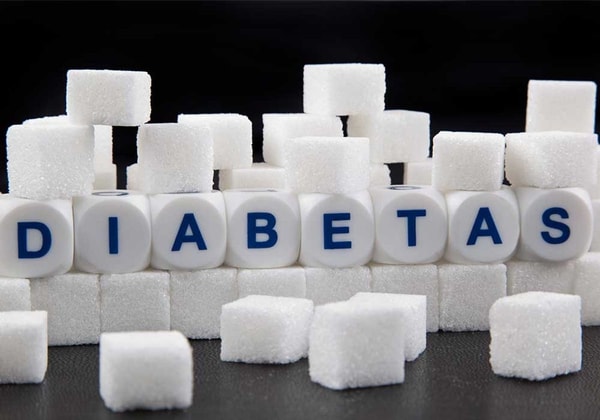 Užkerta kelią diabeto vystymuisi