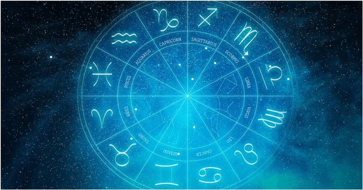 Šie Zodiako ženklai yra labiausiai paplitę visame pasaulyje
