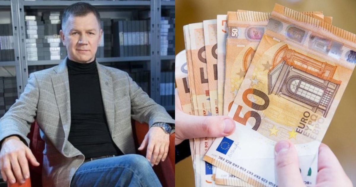 Naglis Šulija praneša džiugią naujieną: 2 Zodiako ženklai netrukus sulauks finansinės sėkmės