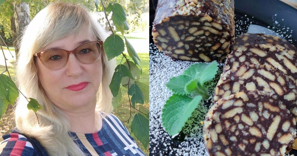 Vijolės tinginio receptas užkariavo internetą: gaminamas su paprastu pienu jis yra pats skaniausias
