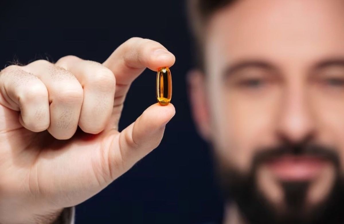 The Liver-Friendly Vitamins