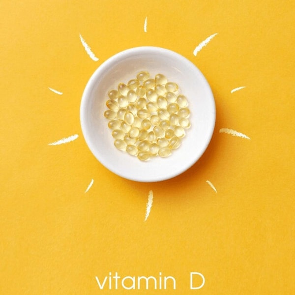 Vitaminas D