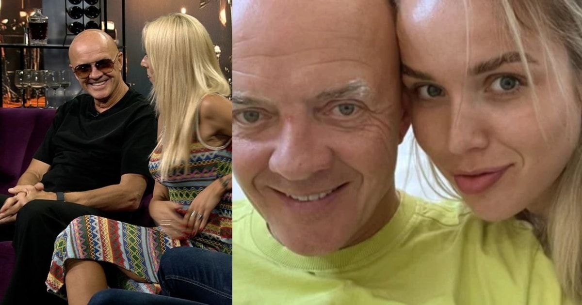 Ramūnas Rudokas atvirai: „Moterys meluoja geriau, bet vyrai – daug dažniau“