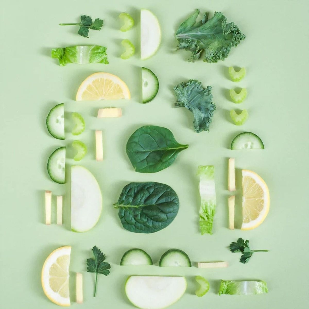 The Body's Adjustment to a High-Fiber Diet