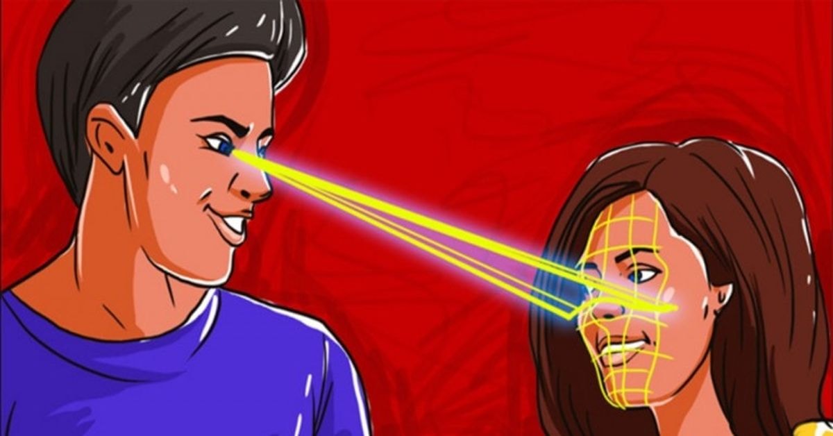 Šie 3 Zodiako ženklai permato žmones kiaurai!