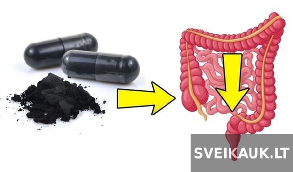 Padės detoksikuoti kūną ir vėl būti sveikiems