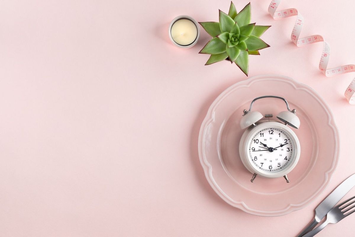 Intermittent Fasting