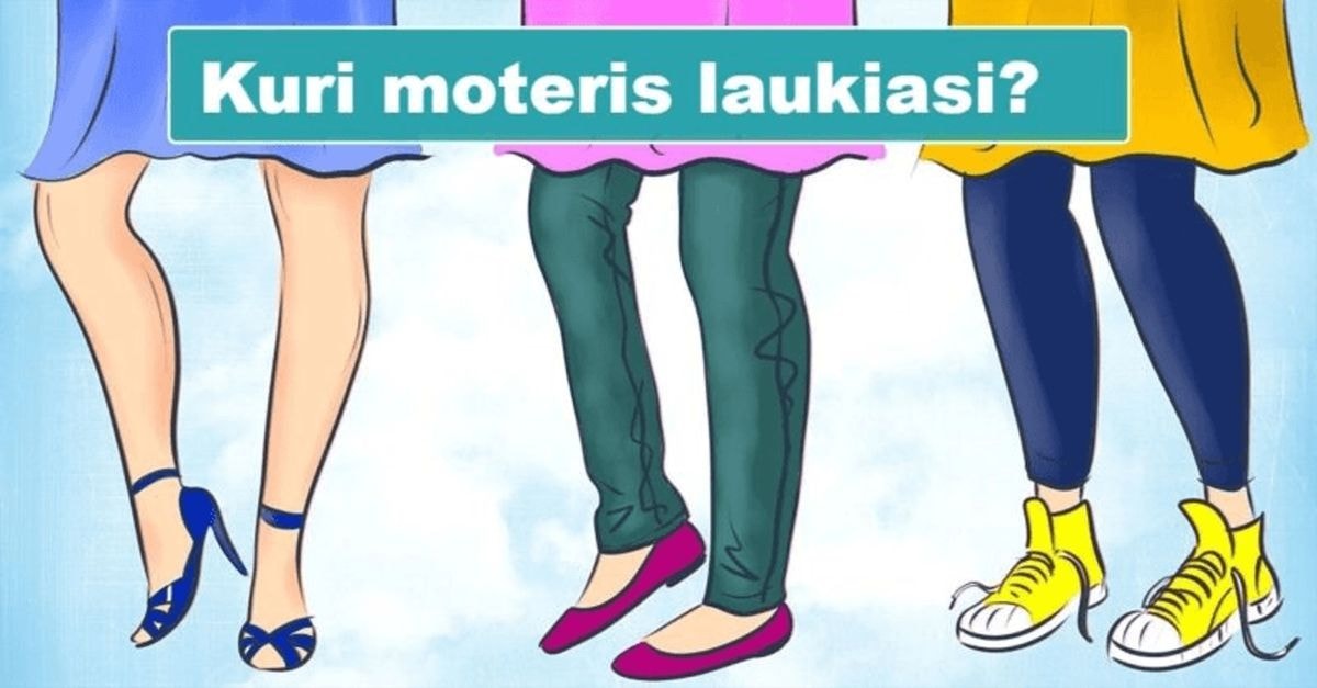 sukti klausimai