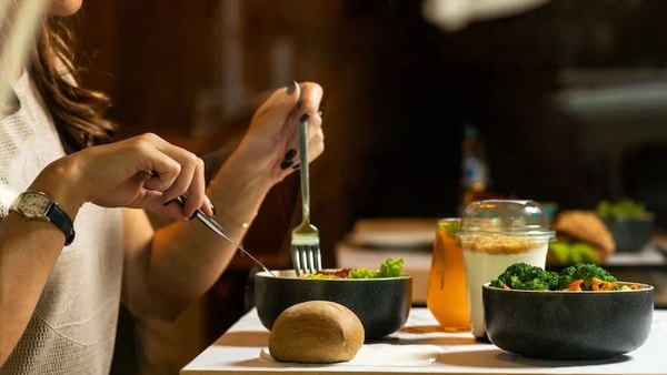 rich fiber food diet