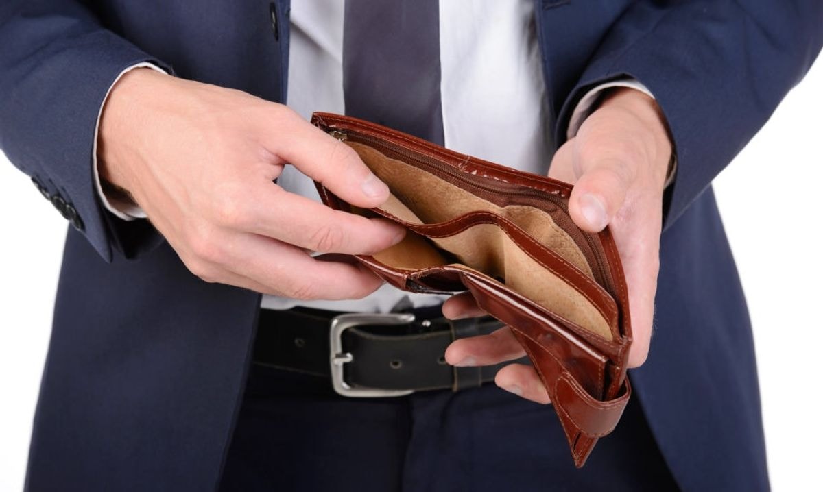 Bankrutuoja apsipirkimų platformas „Beta“ ir „Grupinis“ valdanti įmonė
