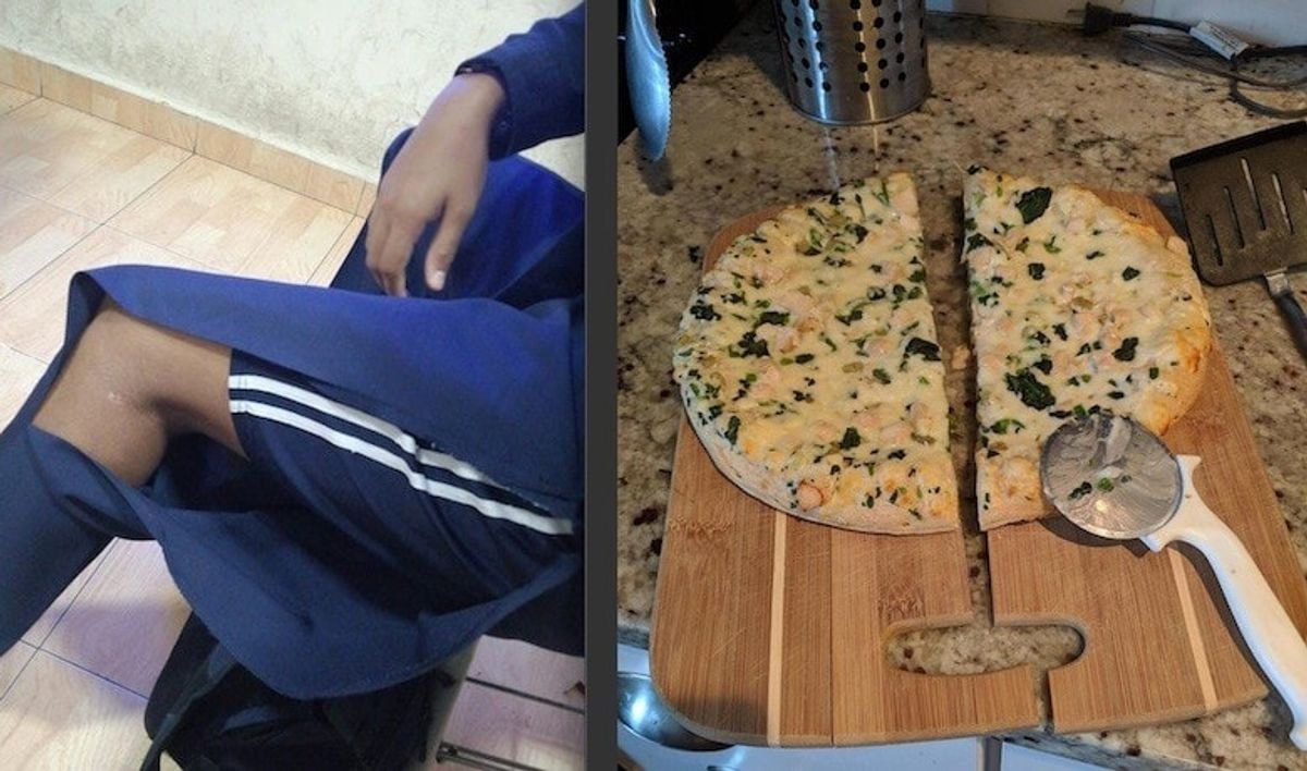 Sėkmė ne visada atsisuka į mus ir šie žmonės apie tai jau žino tikrai