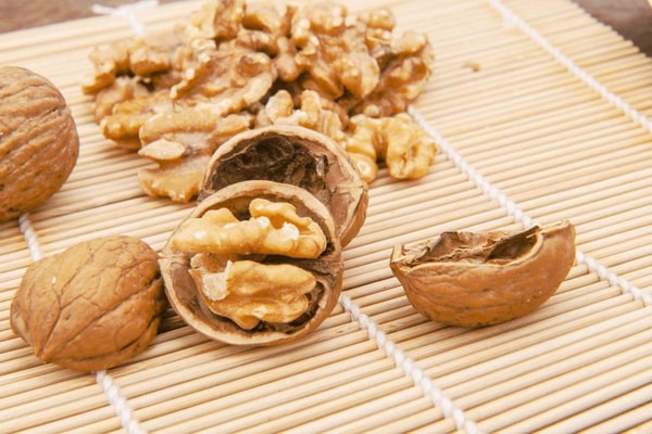 kad gautumėte daugiau vitamino B4