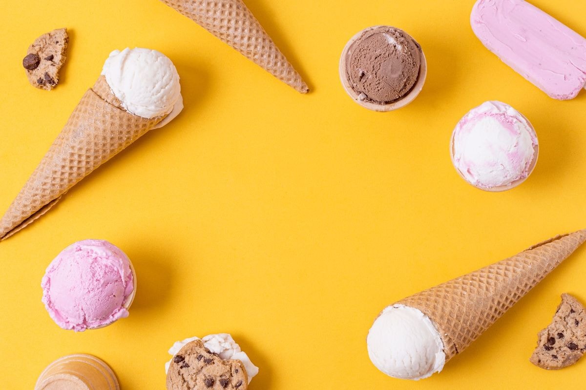 Ice Cream