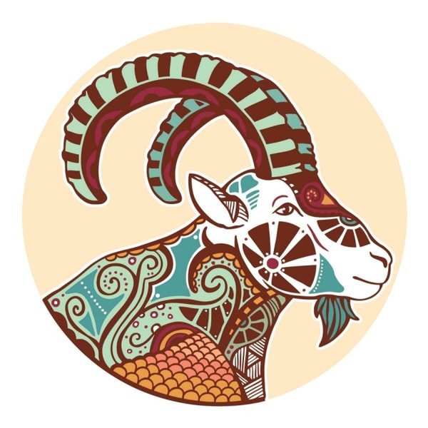 Ožiaragis zodiakas