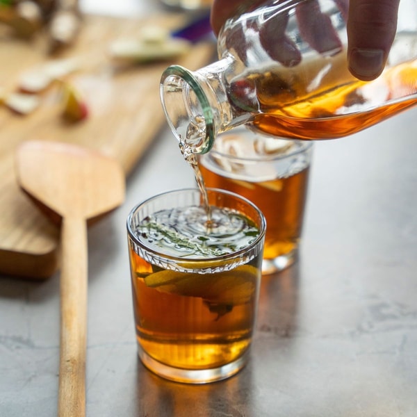 kambucha drink