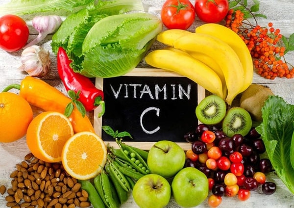 Vitamino trūkumas organizme 