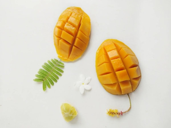 mangos