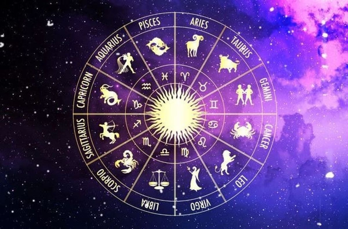 Horoskopas savaitei nuo 2022 m. gegužės 23 iki 29 d.: Avinas laukia įkvėpimo, o Svarstyklėms prireiks mylimo žmogaus pagalbos