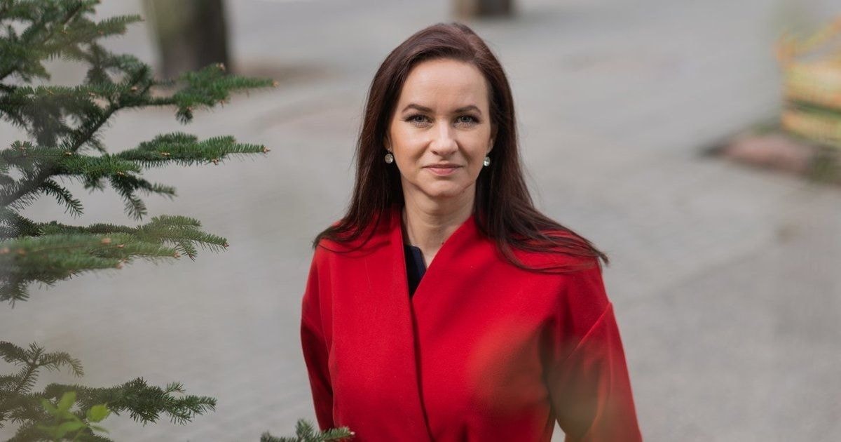 Inga Ruginienė: „Tapome brangia ir neturtinga šalimi“